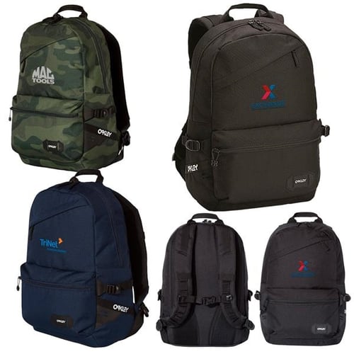 Oakley 20l street online backpack