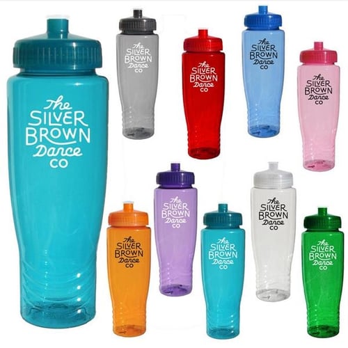 Sport Bottle - 16oz  EverythingBranded USA