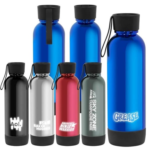 LITE-UP Water Bottle - 22 oz.