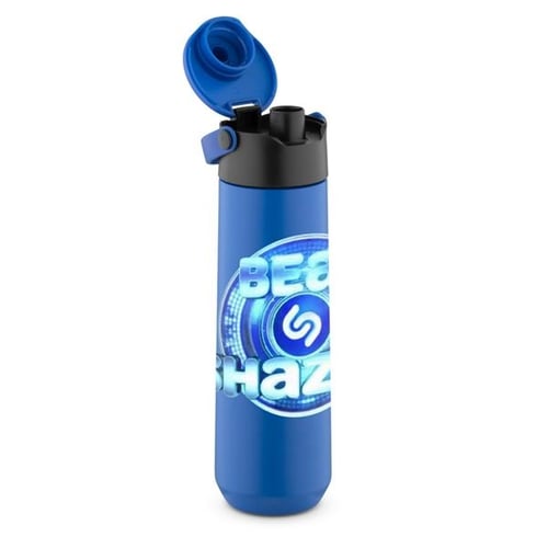 Nantucket stainless steel water bottle - 24 oz.