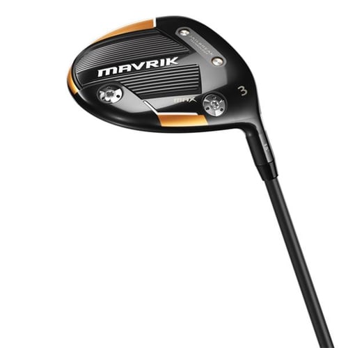 Callaway Mavrik Max Fairway Woods | EverythingBranded USA