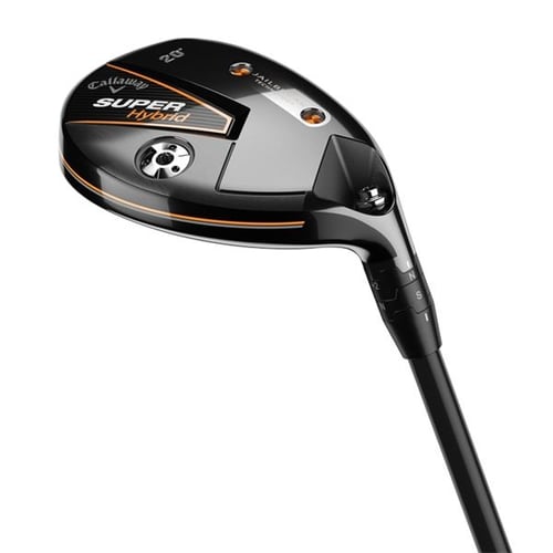 Callaway Super Hybrid