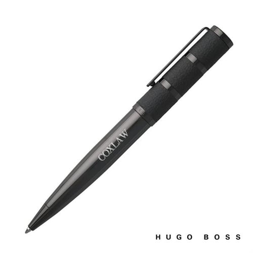 Hugo Boss Pens - Engraving Service