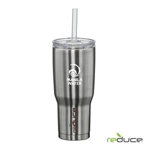 Reduce Tumbler 24oz 3 in 1 Lid