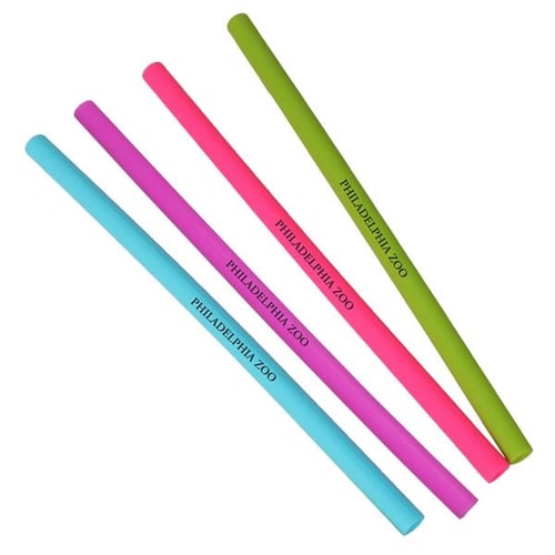 Silicone Straw  EverythingBranded USA