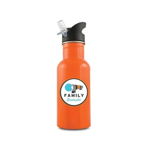 Sport Bottle - 16oz  EverythingBranded USA