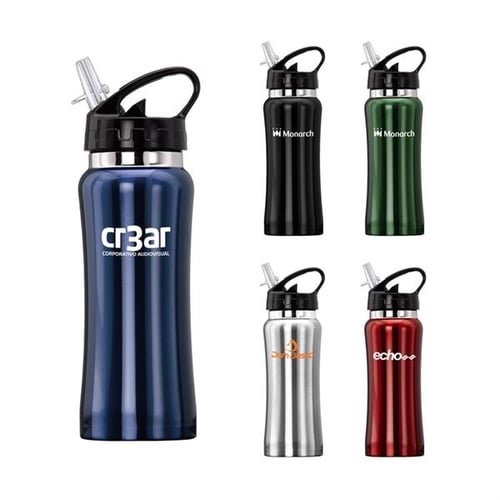 Sport Bottle - 16oz  EverythingBranded USA