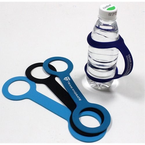 Silicone Bottle Grip  EverythingBranded USA