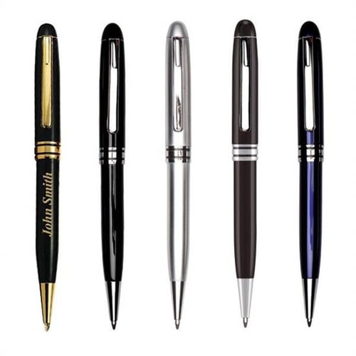 New Yorker Pen | EverythingBranded USA