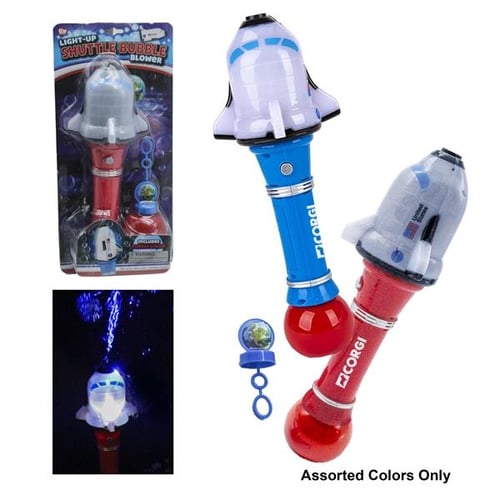 Bubble Blower and Blaster Single Pack — USA Toyz