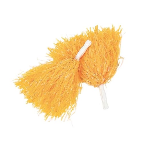 Promotional Rally Pom Pom $1.59