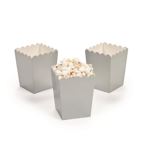 Mini Bucket – Steubenville Popcorn Company