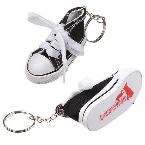 Promotional Customized Sneaker Key Chain