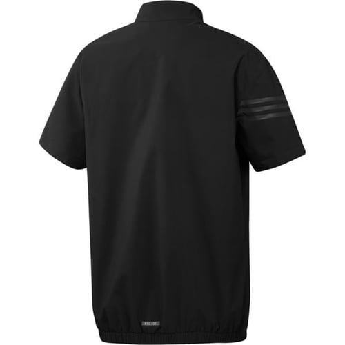 Adidas short sleeve hot sale rain jacket