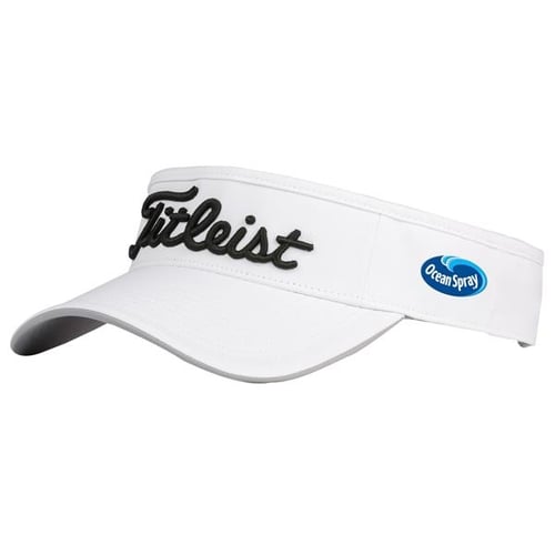 Titleist Tour Performance Hat Royal/White