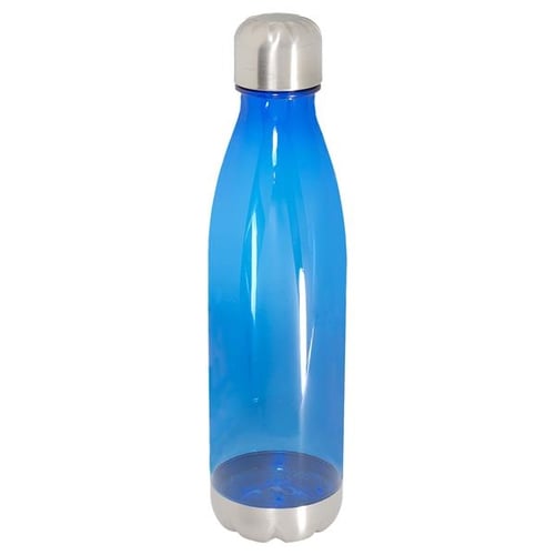 25 oz Water Bottle with Healthy Snacks - Item #1781106