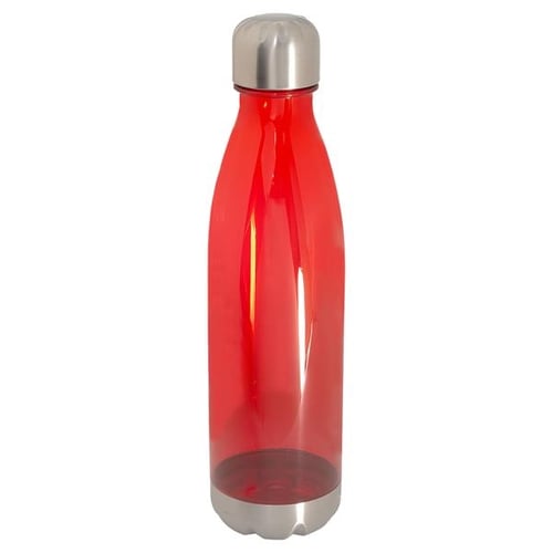 25 oz Water Bottle with Healthy Snacks - Item #1781106