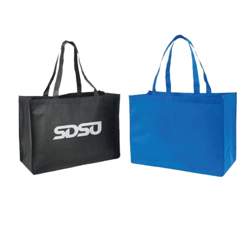 Non woven deals bag gsm