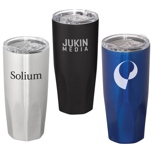 Vertex 20 oz. Stainless Steel Vacuum Insulated Tumbler