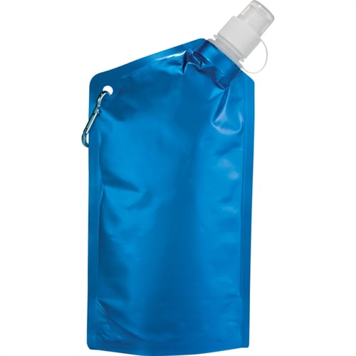 Cabo Water Bag With Carabiner, 20 oz