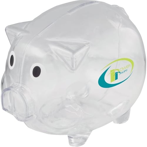 Piggy Bank  EverythingBranded USA