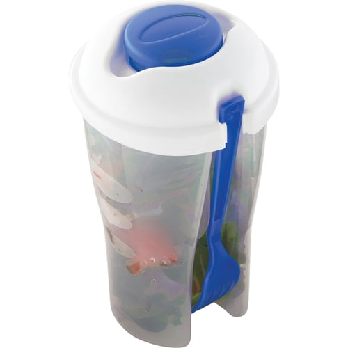 3-Piece Salad Shaker, Housewares