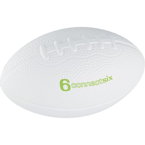 6 Foam Football  EverythingBranded USA