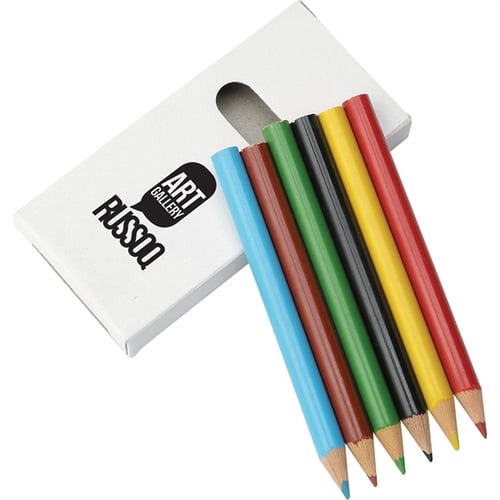 Gallery Art Pencil Set