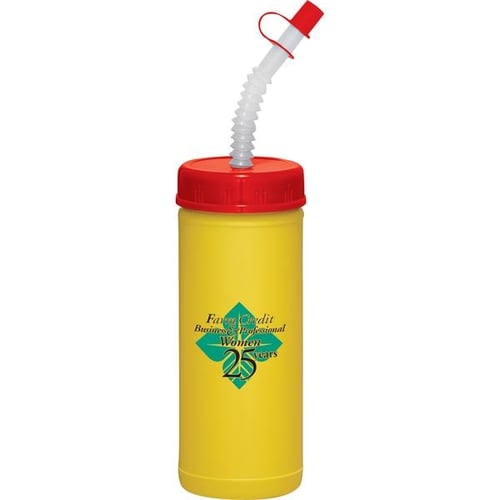 Sport Bottle - 16oz  EverythingBranded USA