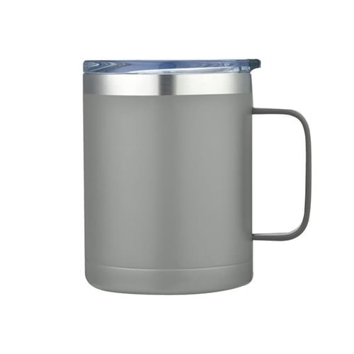 12 oz Explorer Stainless Steel Thermal Mug — Simply+Green Solutions