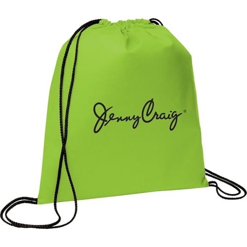 7 on 7 Drawstring Bag - PepWear Online Store