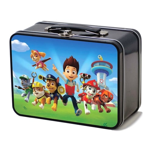 Metal Lunchbox  EverythingBranded USA