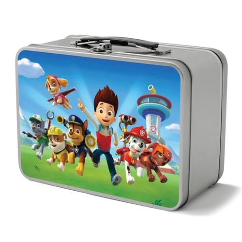 Metal Lunchbox  EverythingBranded USA