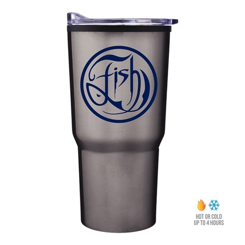 4 Piece Tumbler Gift Set - 20 oz