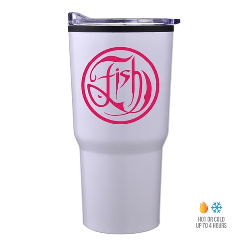 4 Piece Tumbler Gift Set - 20 oz