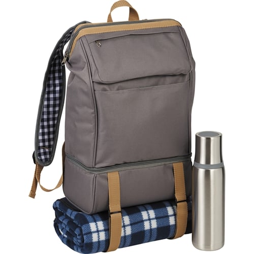 Picnic backpack for clearance two