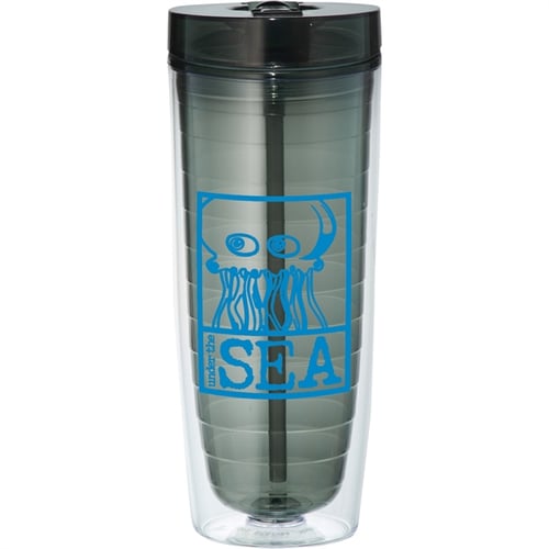 Hot & Cold Flip n Sip Vortex Tumbler 20oz