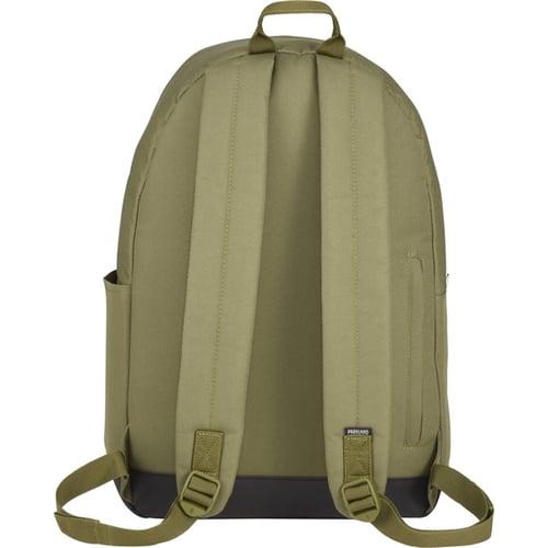 Parkland Kingston Backpack – Wabii Branding