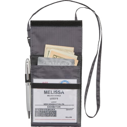 Passport ID Card Holder