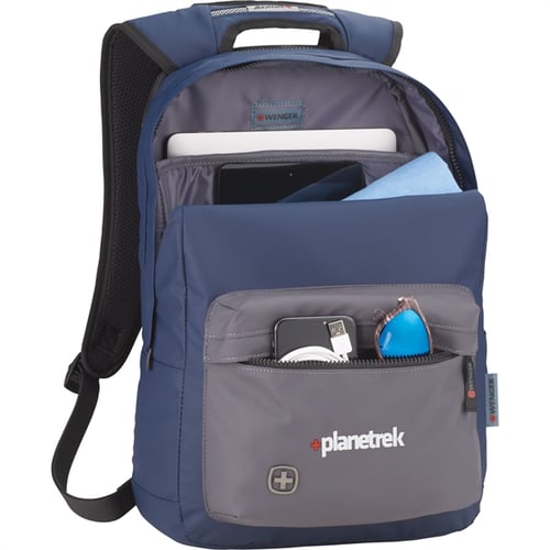 Wenger best sale computer backpack