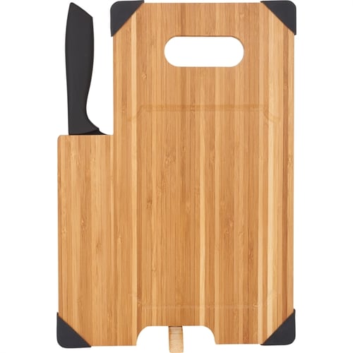 Customized Outdoor Bamboo Eco-Friendly Bamboo Cutting Boards