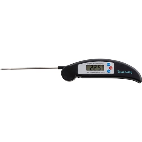 Digital Thermometer  EverythingBranded USA