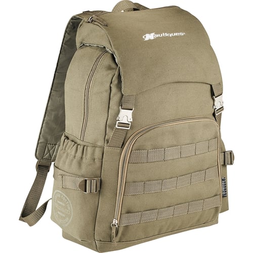 Field & clearance co backpack