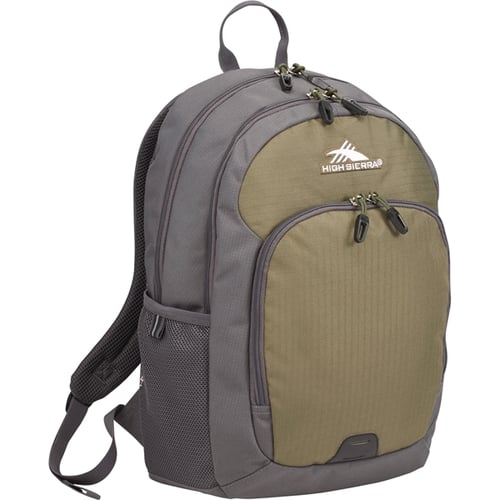 High sierra shop computer backpack