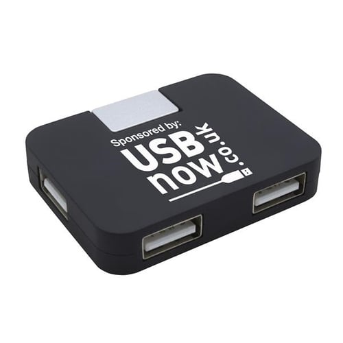 USB 2.0 Hubs  EverythingBranded USA