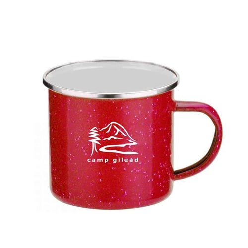 24oz Stainless Steel Camp Mug - Embark™ : Target