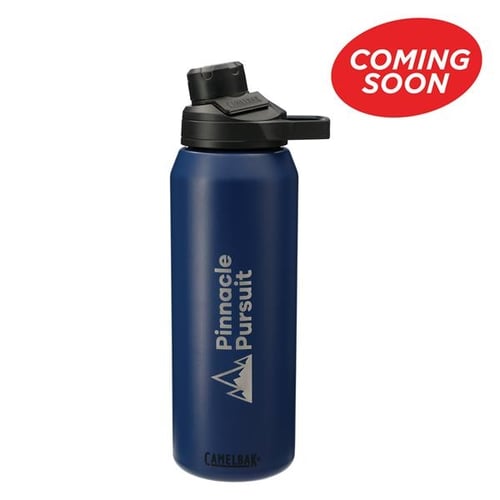 CamelBak Stainless Steel Chute Mag Insulated Custom Water Bottle