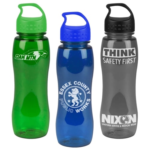 25 oz Water Bottle  EverythingBranded USA