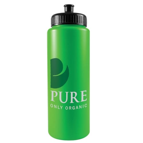 The sports quart - 32 oz spray bottle