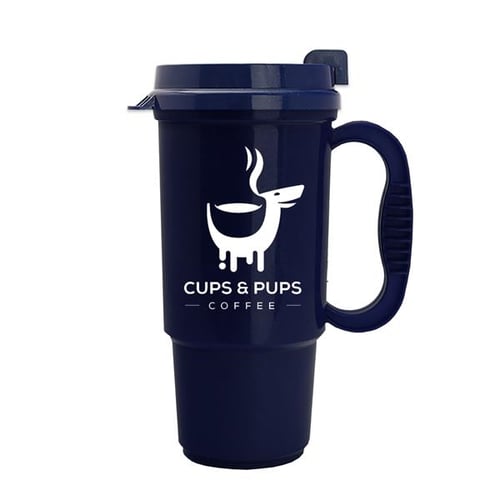 2 oz. Espresso Mugs  EverythingBranded USA